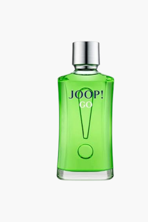 Joop Go Cologne By Joop! - GLAM MODA